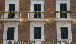 Hotel Fortuna