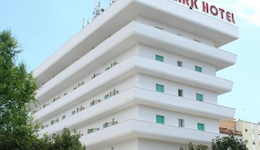 Joli Park Hotel
