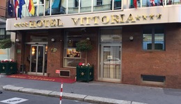 Hotel Vittoria