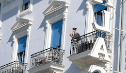 Palace Hotel