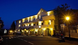 Airone Wellness Hotel