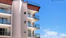 Alma Di Alghero Hotel