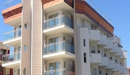 Alma Di Alghero Hotel