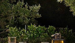 Villa Athena Resort