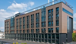 Best Western Vilnius