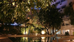 Chellah Hotel
