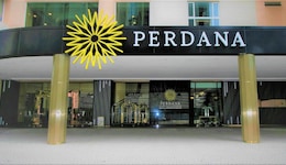 Perdana Kuala Lumpur City Centre