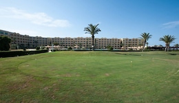 Nour Palace Resort & Thalasso