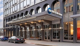 Best Western Grant Park Hotel