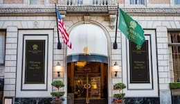 Mayflower Park Hotel