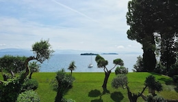 Kontokali Bay Resort & Spa