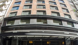 Regal Pacific Buenos Aires