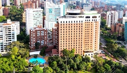 Dann Carlton Medellin Hotel