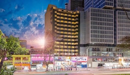 Hotel Dann Avenida 19 Bogota