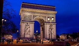 Hôtel Le Royal