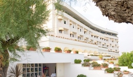 Hotel Del Levante
