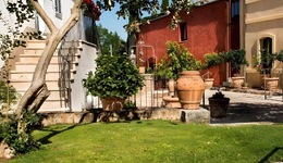 Borgo Grondaie