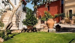 Borgo Grondaie