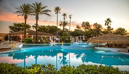 Blau Colonia Sant Jordi