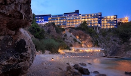 Hotel Bellevue Dubrovnik