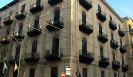 Hotel Tonic