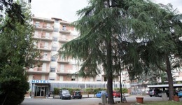 Auto Park Hotel