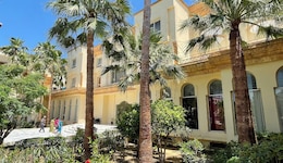 Hotel Marina Palace