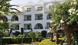 Hasdrubal Thalassa Port El Kantaoui