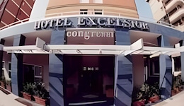 Hotel Excelsior Bari – By Farace Hotels