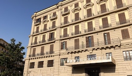 Unahotels Napoli