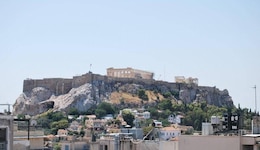 Arethusa Hotel