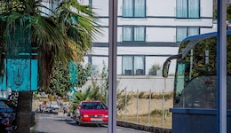 Hotel San Antonio