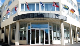 Fosshotel Raudara