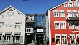 Hotel Reykjavik Centrum