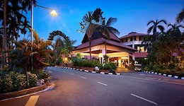 Berjaya Langkawi Resort