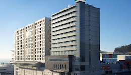 Ac Hotel Porto By Marriott