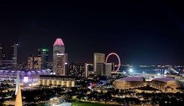 Wyndham Singapore Hotel