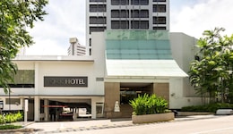 York Hotel