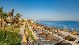 Helya Beach Resort
