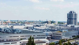 Arthotel Ana Im Olympiapark