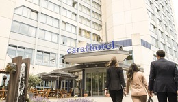 Carathotel Basel Weil Am Rhein