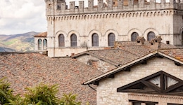 Hotel Relais Ducale