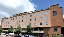 Chocohotel