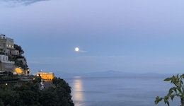 Hotel La Pergola