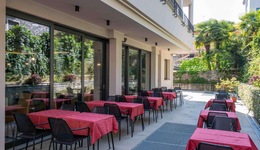 Hotel Boston Stresa