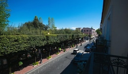 Hotel Forum