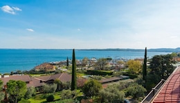 Ahg Riva Del Sole Wellness Hotel - Adults Only