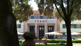 Grand Hotel Castrocaro Longlife Formula