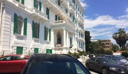 Grand Hotel & Des Anglais