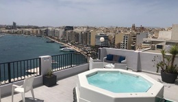 Sliema Marina Hotel